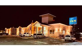 Aurora Park Inn & Suites